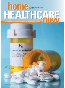Home Healthcare Now Magazine